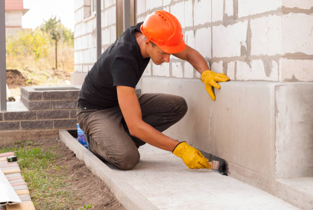 Licensed Exterior Waterproofing service in Catawba, OH - SGP Waterproofing